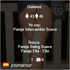 membro perto de si
